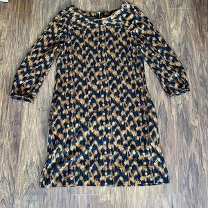 Marc by Marc Jacob’s Print Dress with Pockets